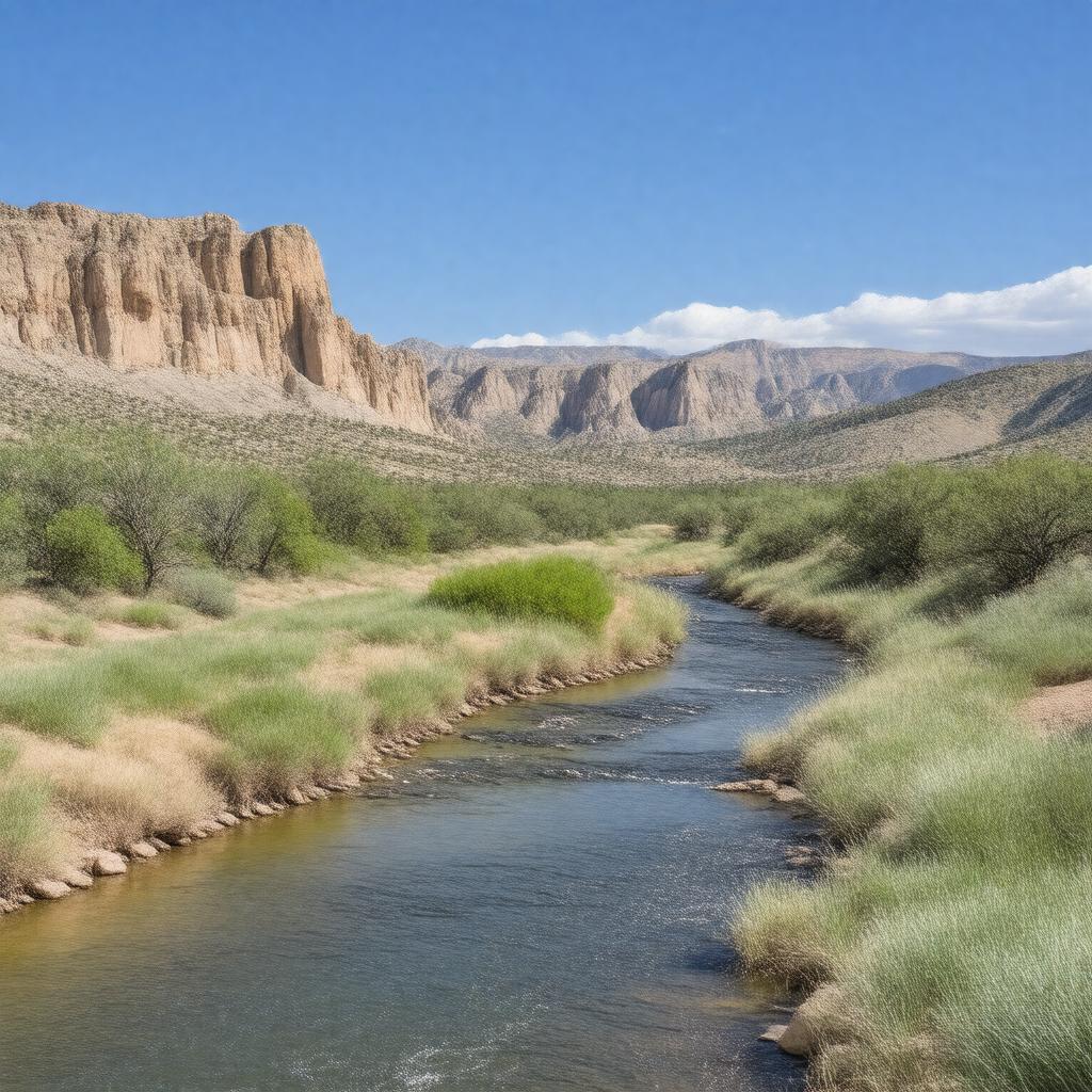 Eddy County, New Mexico
